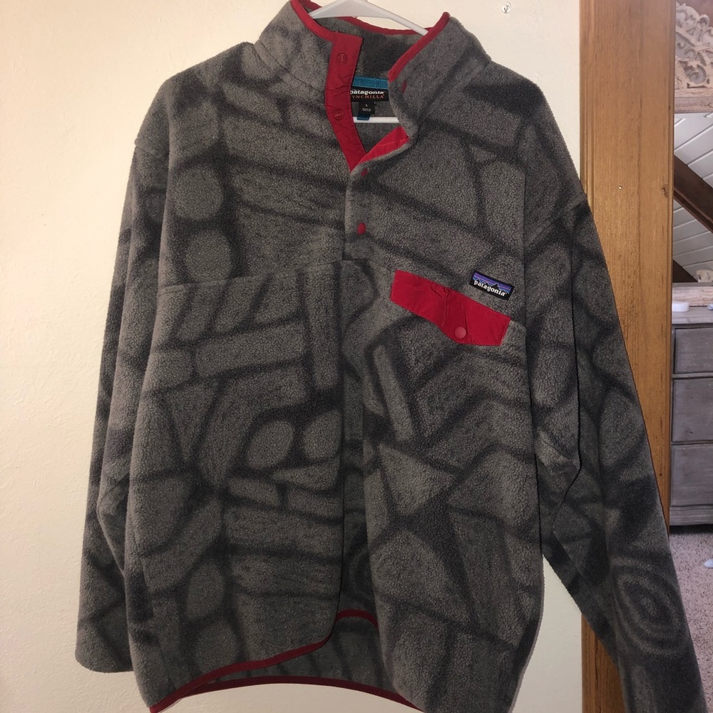 Patagonia Synchilla